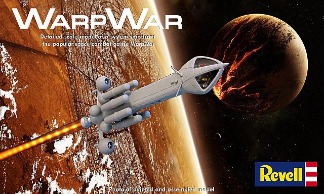 Warp 27