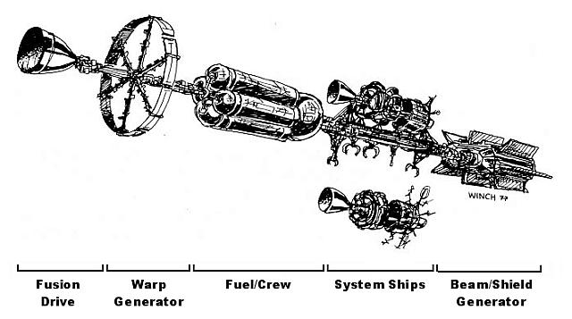 warpship 00