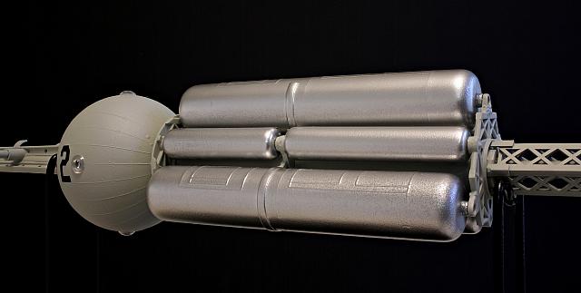 warpship 11