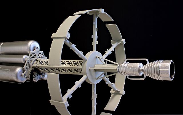 warpship 12