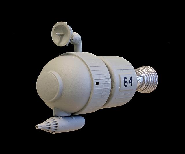 warpship 17