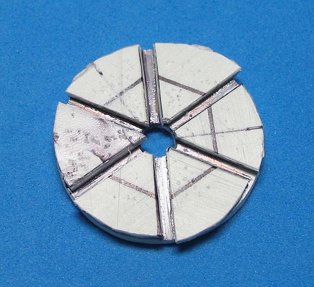 warpship 19