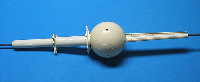 warpship 23