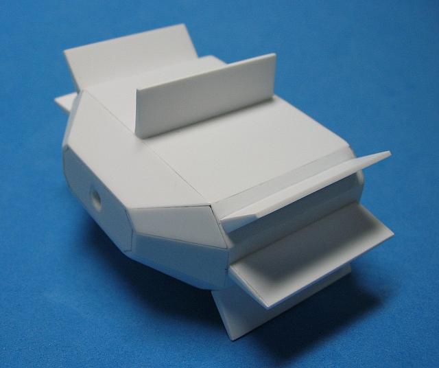 warpship 29