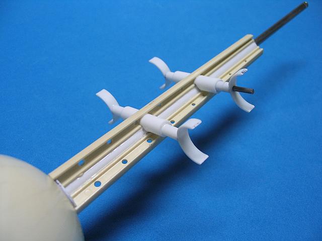 warpship 30