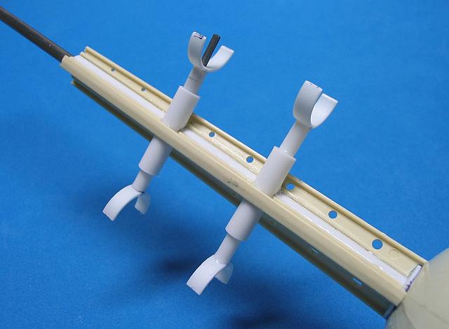 warpship 31