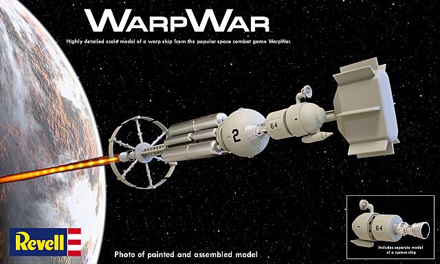 warpship 39