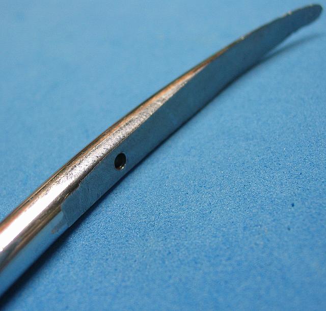 Longsword 16
