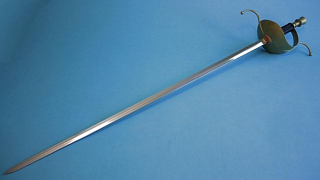 Longsword 20