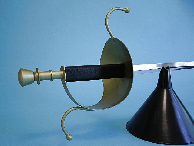 Longsword 22