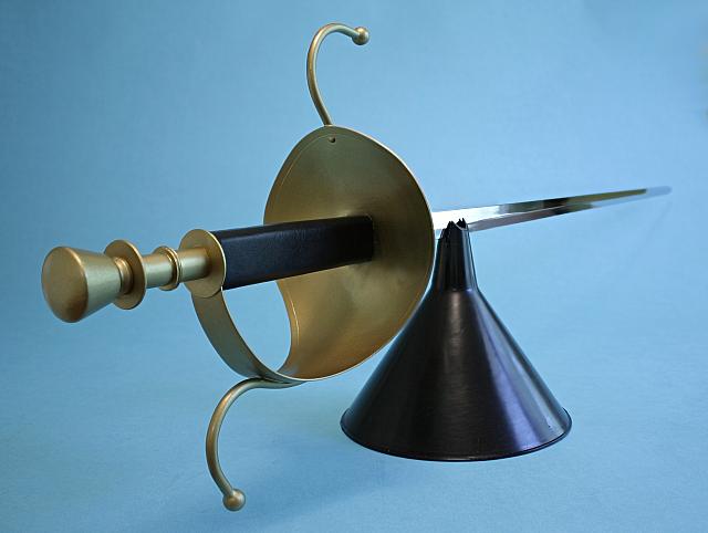 Longsword 23