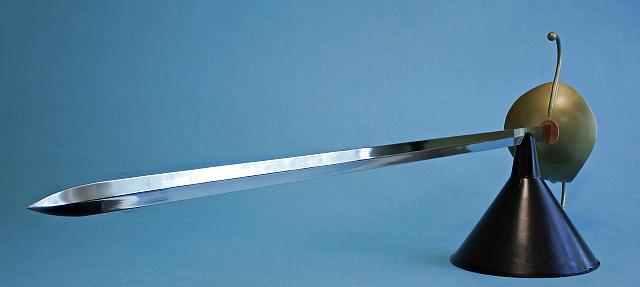 Longsword 25