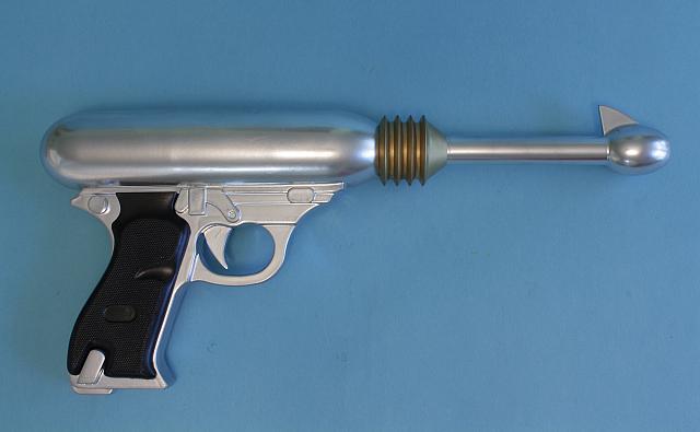 Comet Raygun 01