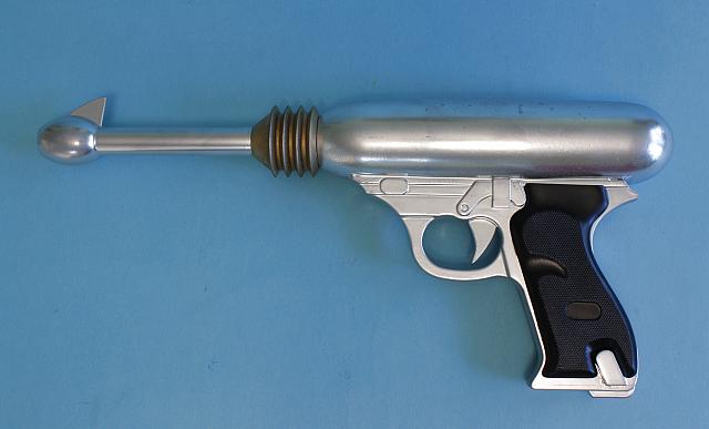 Comet Raygun 02