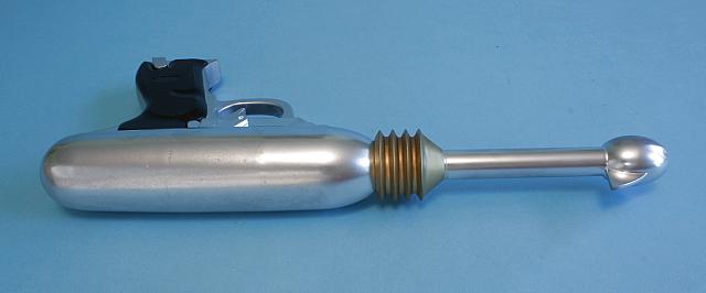 Comet Raygun 04