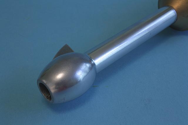 Comet Raygun 05