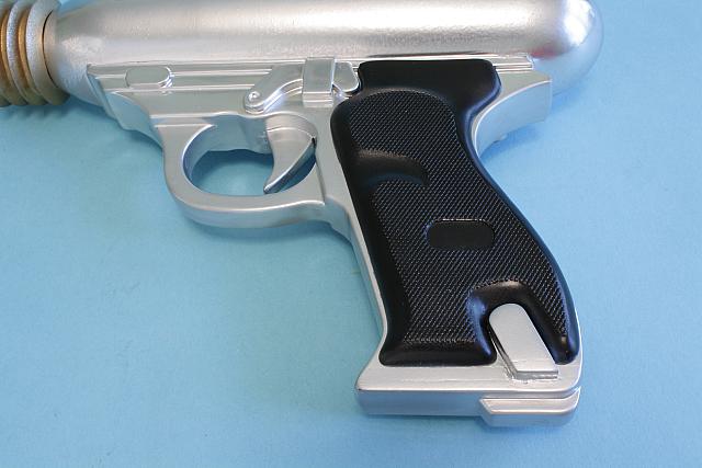 Comet Raygun 08