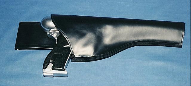 Comet Raygun 11