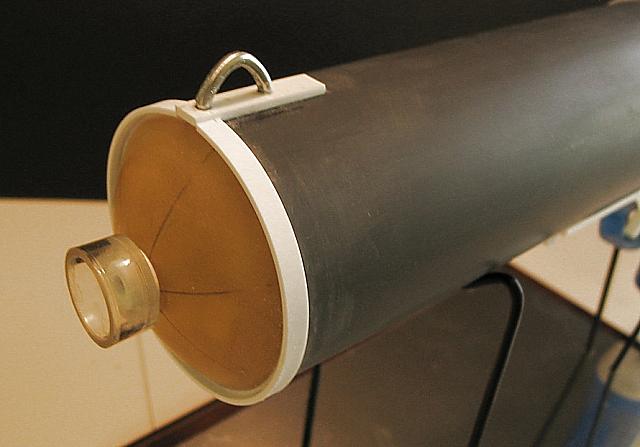 Gas gun 05