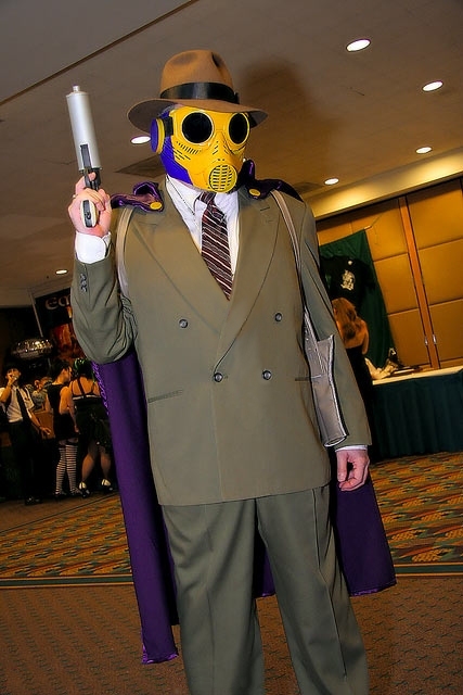 Sandman best