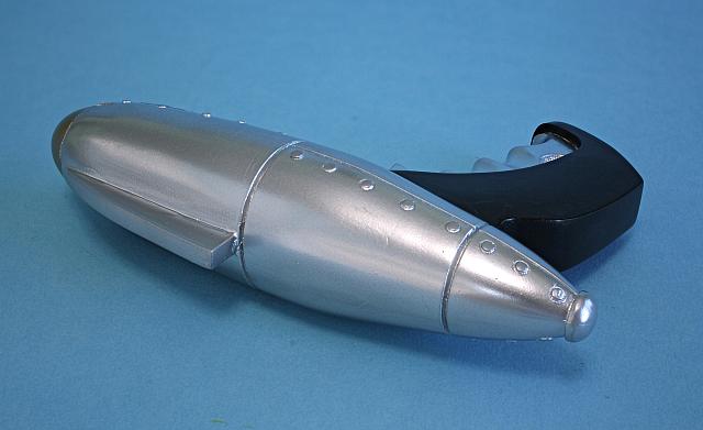 atomic pistol 17