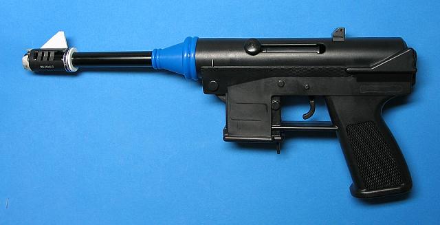 Doc Gun 12