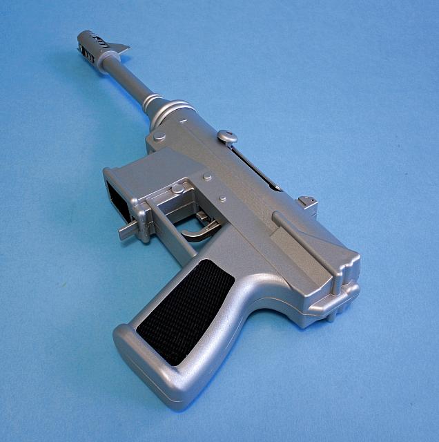 Doc Gun 16