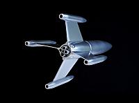50s Rocket 11