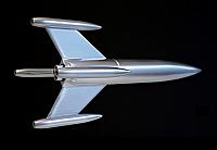 50s Rocket 14