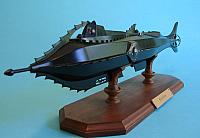 Nautilus 01
