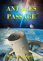 Antares Passage cover art repro 2
