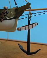 Anchor Hoy 11