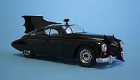 Batmobile 1950 11