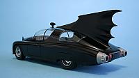 Batmobile 1950 12