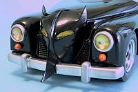 Batmobile 1950 13