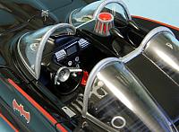 Batmobile 1966 12