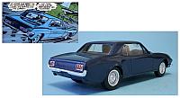 Batmobile 1970 17