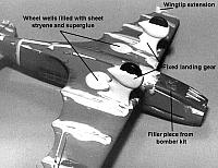 Batplane 1940 25