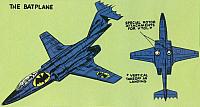Batplane 1970 02