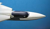 Between Planets Shuttle 19