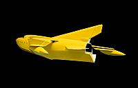 Between Planets Shuttle 26