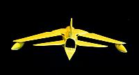 Between Planets Shuttle 27