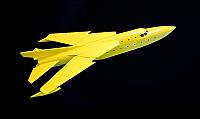 Between Planets Shuttle 32