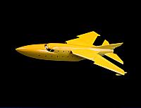 Between Planets Shuttle 37