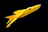 Between Planets Shuttle 41