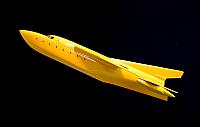 Between Planets Shuttle 42
