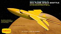 Between Planets Shuttle 48