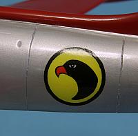 Blackhawk F-90B 16