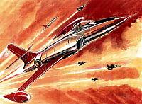 Lockheed XF-90