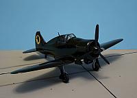 Blackhawk PZL-P 50a 01